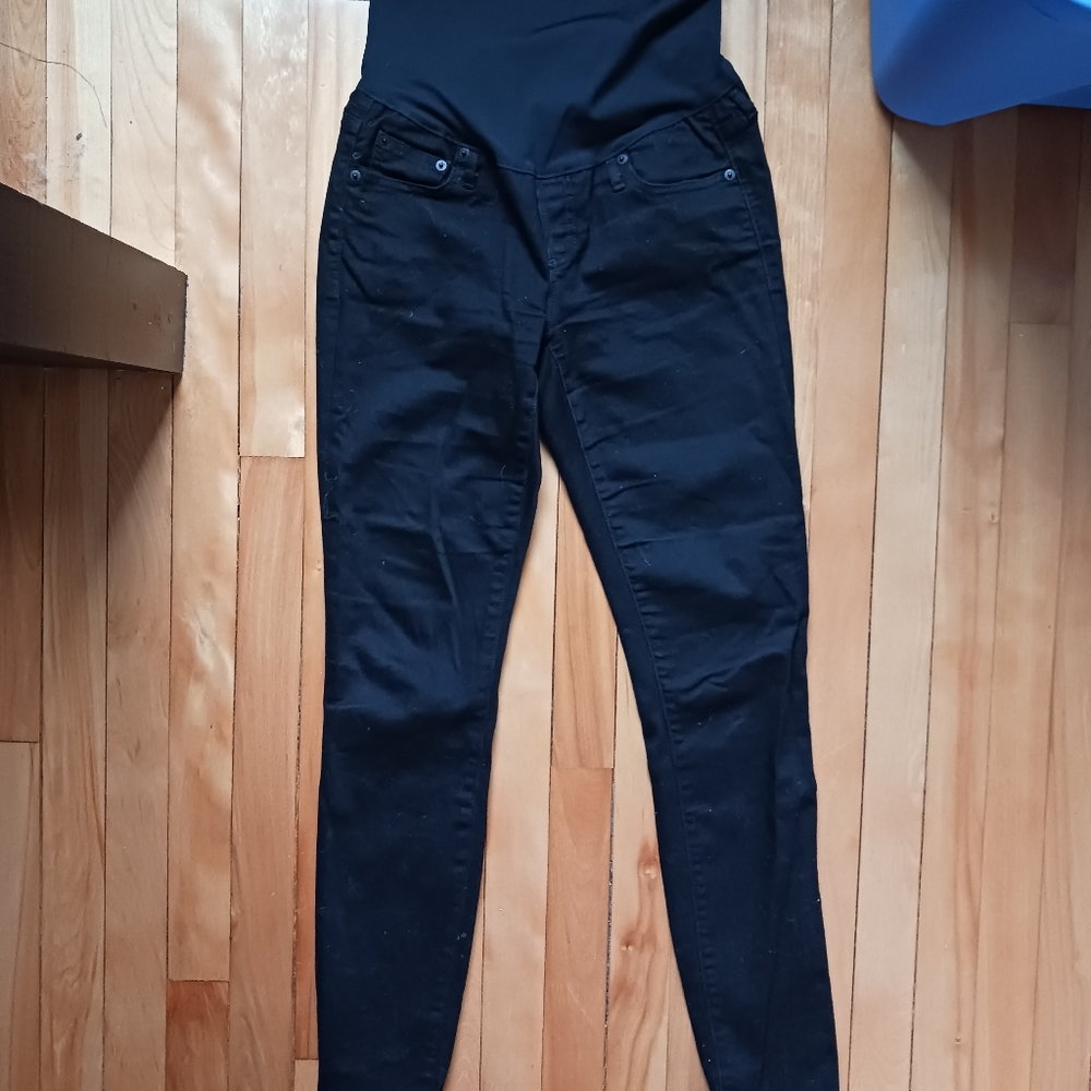 GAP Maternity Jeans